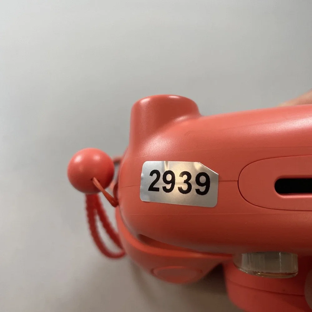 Fujifilm instax mini